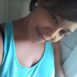 Meet your Posher, Leah